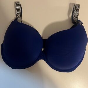COPY - Victoria secret sexy shine strap bra
